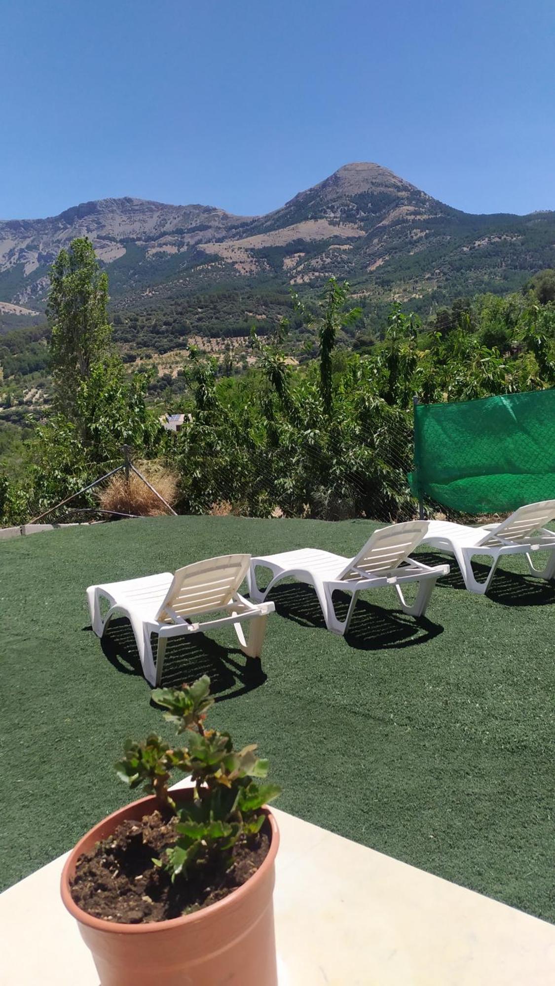 Los Cabales Torres  Exterior photo
