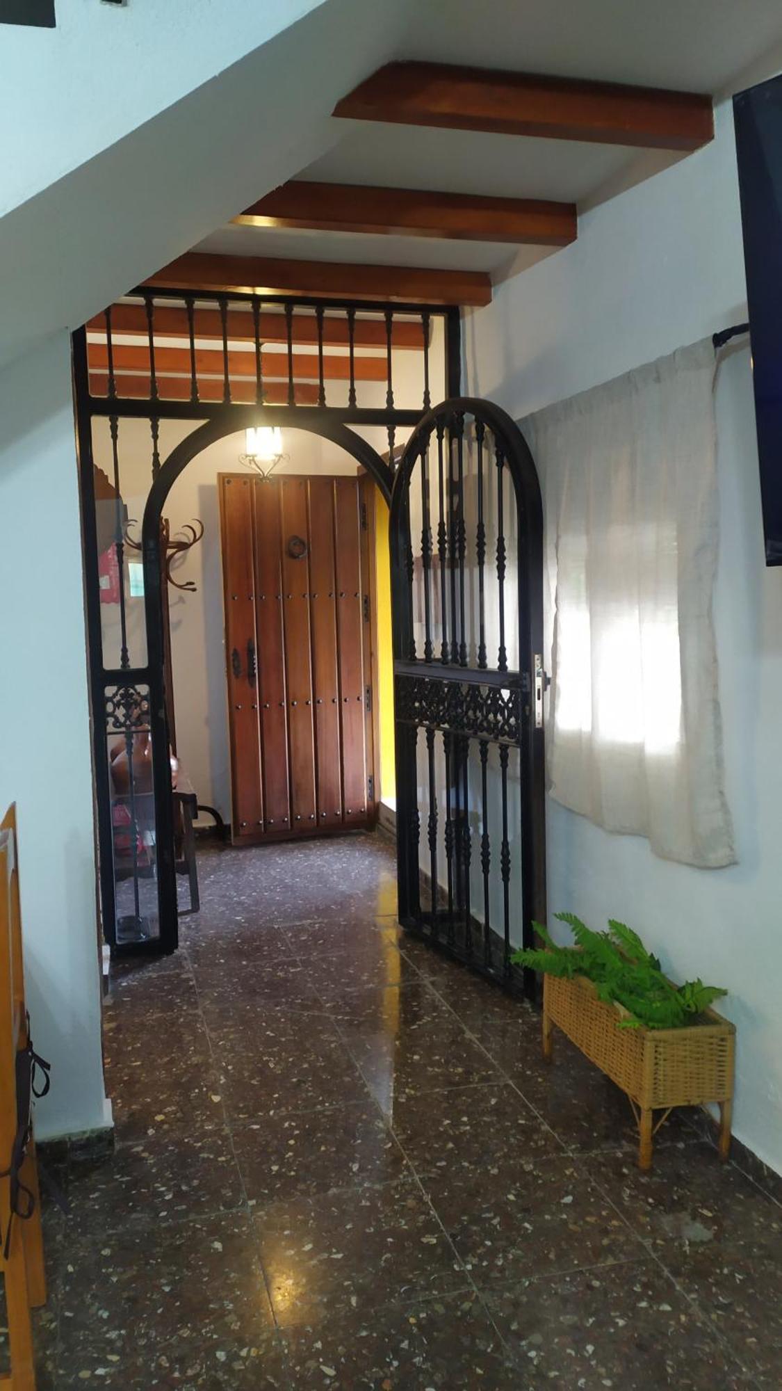 Los Cabales Torres  Exterior photo