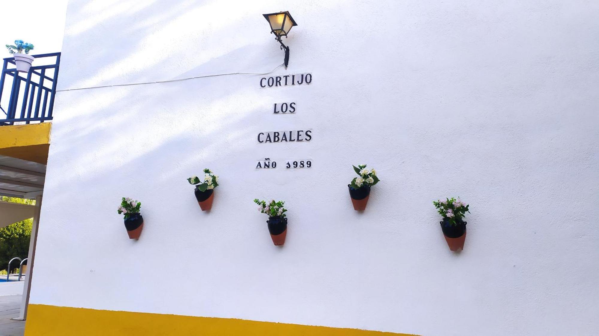 Los Cabales Torres  Exterior photo